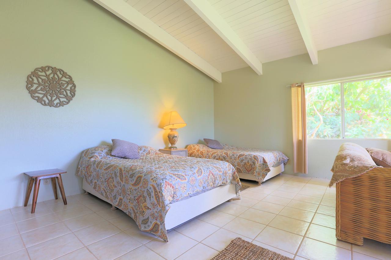 Pele'S Breath Bed & Breakfast Pahoa Eksteriør bilde